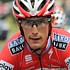 Andy Schleck pendant la Klasika Primavera 2010